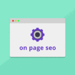 on page seo