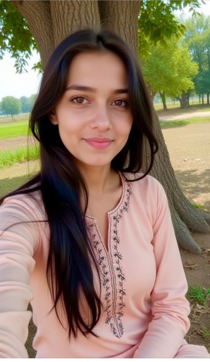 Priya Mehta