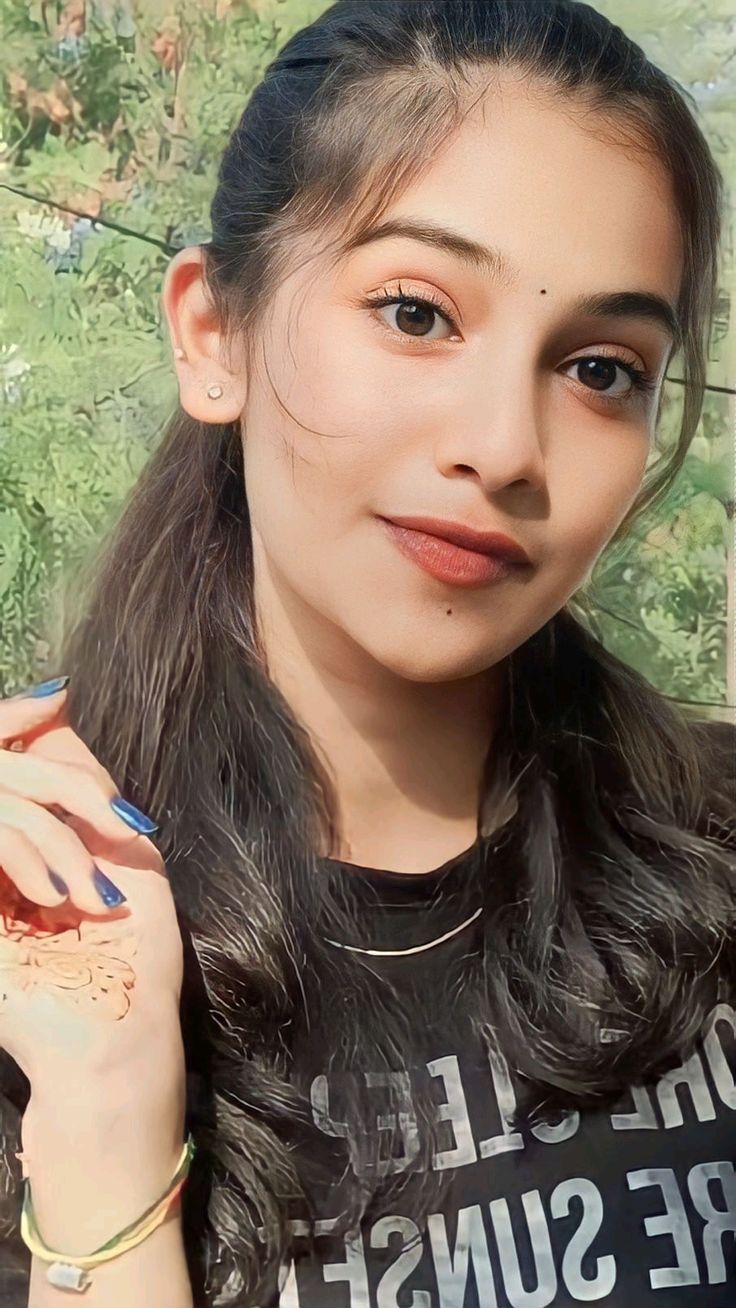 Meera Joshi