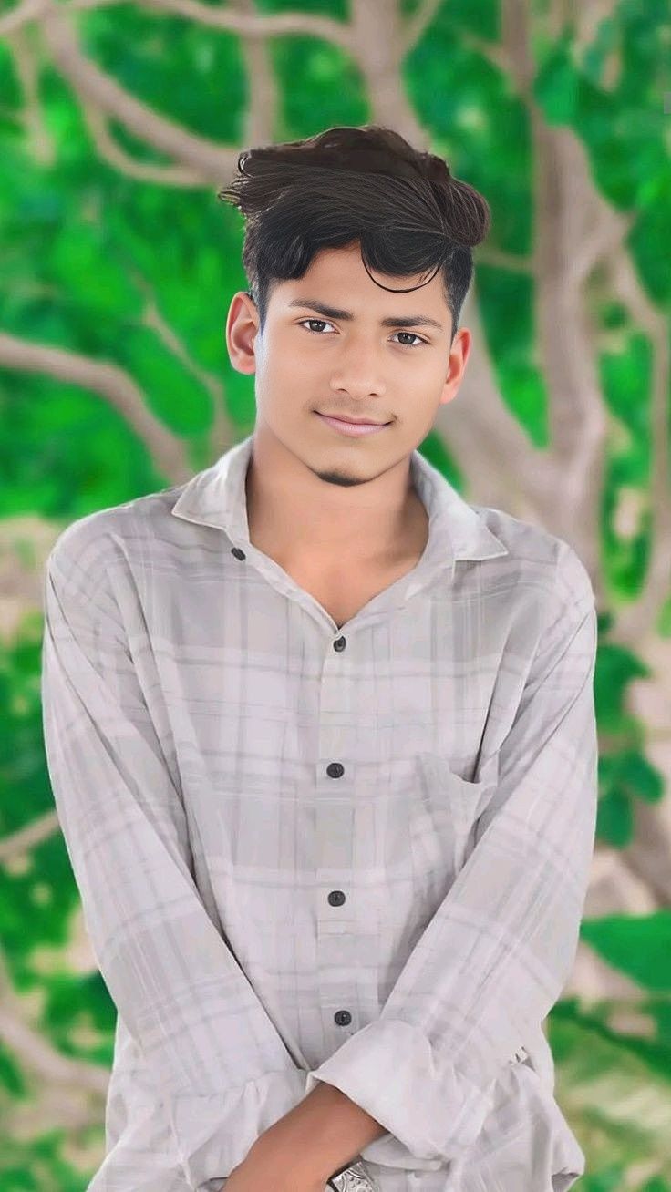 Yogesh