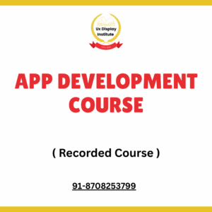 App Development Course