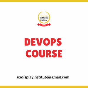 Advance Devops Course ( Advance  Course )
