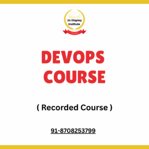 Devops Course