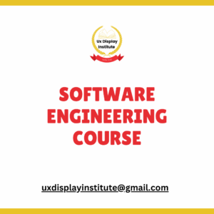 Software Engineering Crash Course ( Beginner )