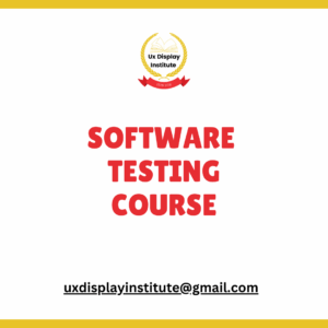 Software Testing Crash Course ( Introductory )