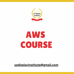 Advance Aws Course ( Advance  Course )