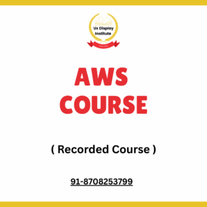 Aws Course