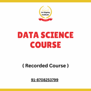 Data Science Course