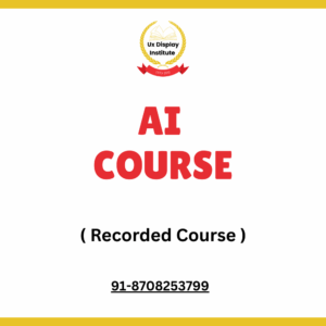 Ai Course