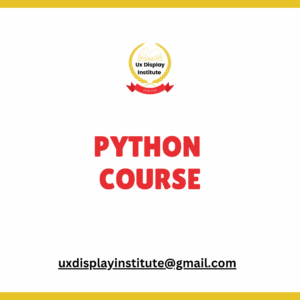Advance Python Course ( Advance  Course )