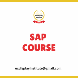 Sap Crash Course ( Foundation Level )