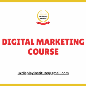 Advance Digital Marketing Course ( Advance Course​ )